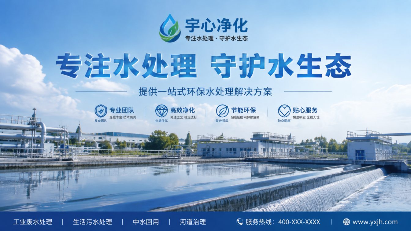 昆山还在为废水验收和运行成本发愁？
